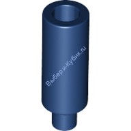 Деталь Лего Свеча Цвет Темно-Синий