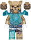 Минифигурка Лего Легенды Чимы Strainor