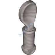 Деталь Лего Ложка Цвет Перламутрово-Светло-Серый