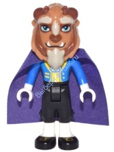 Beast / Prince (41067)