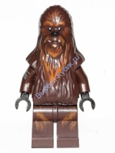 LEGO® "Star Wars" фигурка Wullffwarro