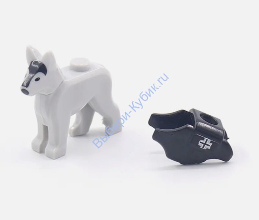 Военная Собака