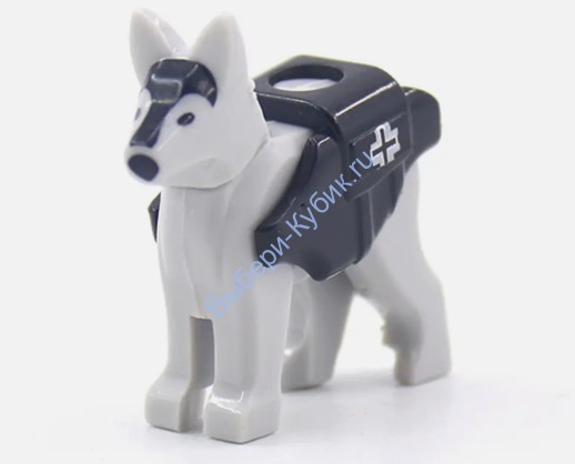 Военная Собака