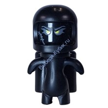 Минифигурка Лего DREAMZzz Денни drm023