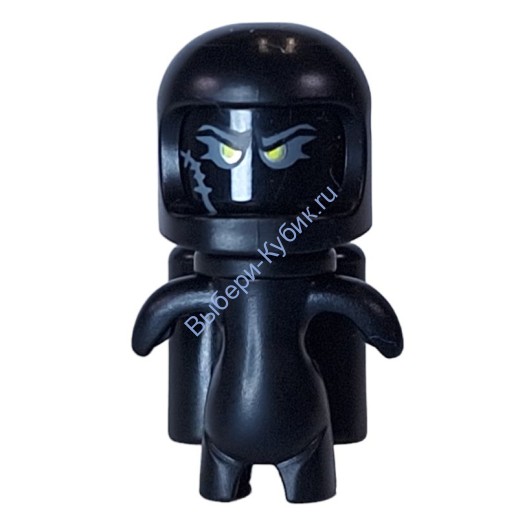 Минифигурка Лего DREAMZzz Денни drm023