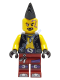 Минифигурка Лего Ниндзяго - Глазок njo639