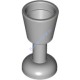 Деталь Лего Бокал Цвет Светло-Серый