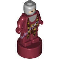 Минифигурка Лего Гарри Поттер Статуэтка Альбуса Дамблдора