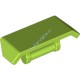 Деталь Лего Спойлер 2 х 4 С Ручкой Цвет Лайм