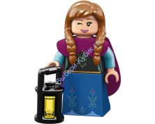 Минифигурка Лего Коллекционные (без упаковки) Холодное Сердце