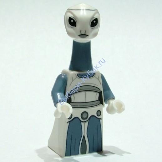 Минифигурка Лего Звездные Войны Таун Ви sw1216