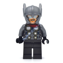 Минифигурка Лего Супер Хироус Супер Хироус Тор sh680