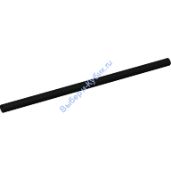 Деталь Лего Техник Пневматический Шланг 4 Мм Д. 12L / 9.6См Цвет Черный