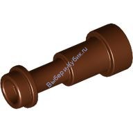Деталь Лего Телескоп Цвет Коричневый