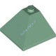 Деталь Лего Скос 33 3 х 3 Двойной Свод Цвет Песочно-Зеленый