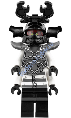 Giant Stone Warrior (70591)