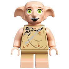 Минифигурка Лего Гарри Поттер Добби