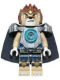 Минифигурка Лего Легенды Чимы Laval