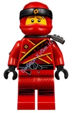 Kai - Sons of Garmadon