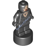 Минифигурка Лего Гарри Поттер Статуэтка Беллатрикс Лестрейндж