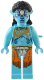 Минифигурка Лего Аватар Ронал avt026