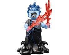 Минифигурка Лего коллекционные (без упаковки) Аид