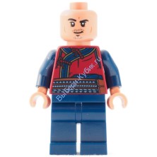 Минифигурка Лего Супер Хироус Вонг sh826