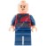 Минифигурка Лего Супер Хироус Вонг sh826