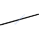 Деталь Лего Шланг Жесткий 3 мм D. 14L / 112 см Цвет Черный