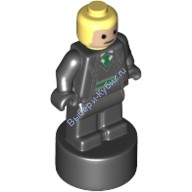 Минифигурка Лего Гарри Поттер Статуэтка Драко Малфоя