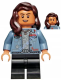 Минифигурка Лего Супер Хироус Америка Чавес sh801