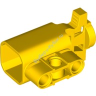 Деталь Лего Шутер Цвет Желтый
