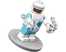 Минифигурка Лего коллекционные (без упаковки) Суперсемейка Фреон