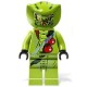 Минифигурка Лего Ниндзяго Лаша njo051