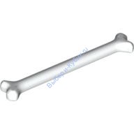 Деталь Лего Кость Длинная Цвет Белый