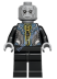 Минифигурка Лего Супер Хироус Черная Пасть sh827