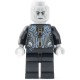 Минифигурка Лего Супер Хироус Черная Пасть sh827
