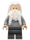 Минифигурка Лего Властелин Колец Глоин Карлик lor118