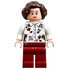 Минифигурка Лего Гарри Поттер Петуния Дурсли