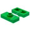 Зеленый