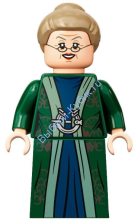 Минифигурка Лего Гарри Поттер Профессор Минерва