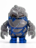 Минифигурка Лего Энергетические Шахтеры Каменный Монстр - Гляциатор pm004