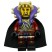 Минифигурка Лего Ниндзяго Чен njo126