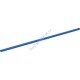 Деталь Лего Техник Пневматический Шланг 4 Мм Д. 24L / 19.2См Цвет Синий
