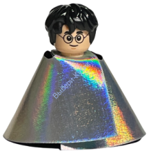 Минифигурка Лего Гарри Поттер