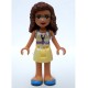 Минифигурка Лего Френдс Оливия frnd350