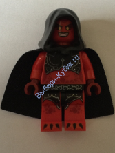 Lavaria - Cape (70323)