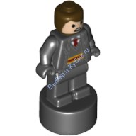 Деталь Лего Статуэтка Трофей Студент Гриффиндора