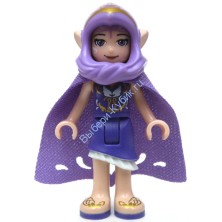 Минифигурка Лего Эльфы Айра Виндвистлер elf019