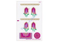 Наклейки К Набору Лего 41061 - Международная версия - (20207/6103877)